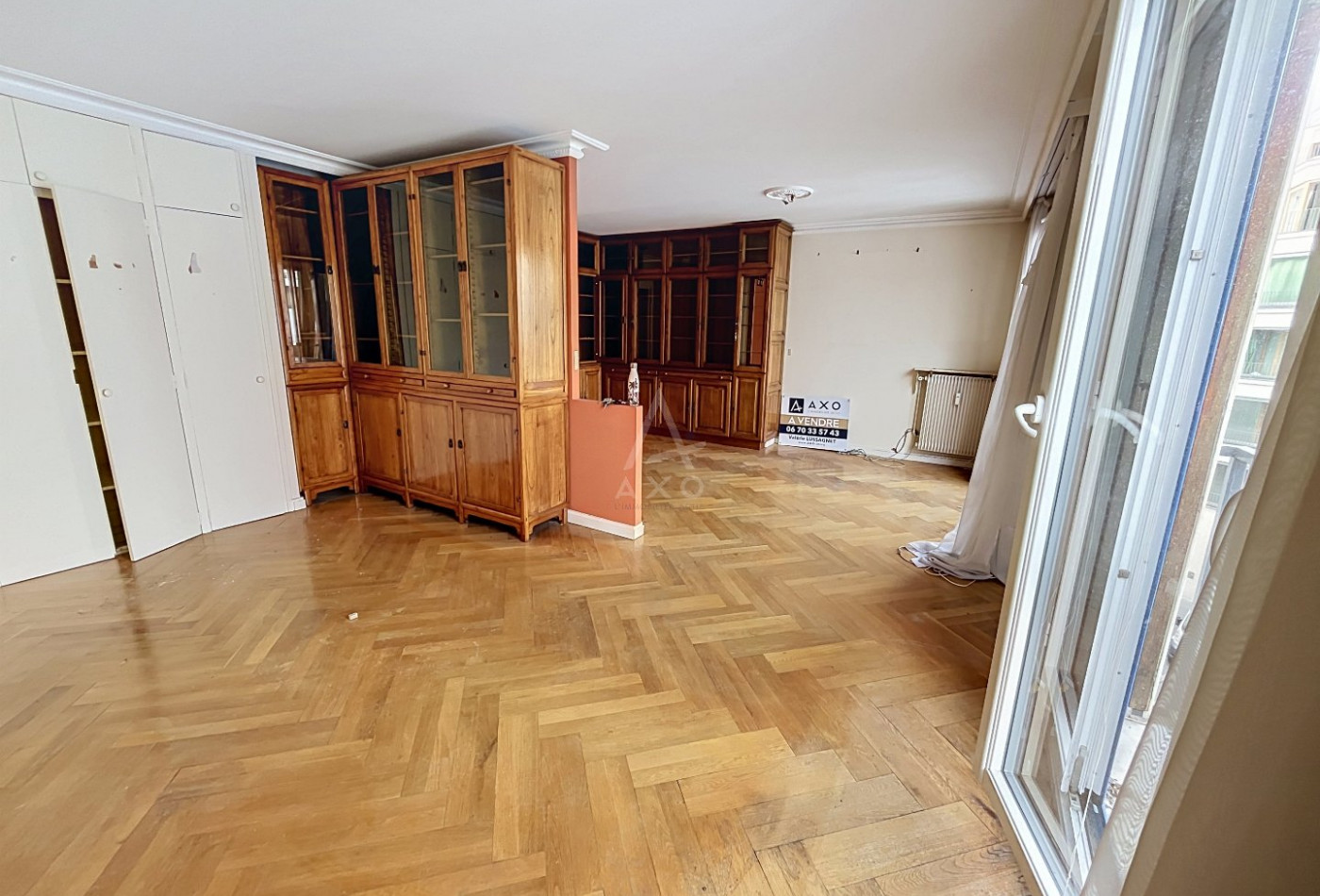 vente Appartement Paris 18eme Arrondissement - Photo 2
