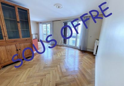 vente Appartement Paris 18eme Arrondissement