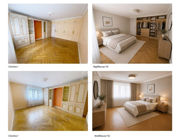 vente Appartement Paris 18eme Arrondissement - Photo 3