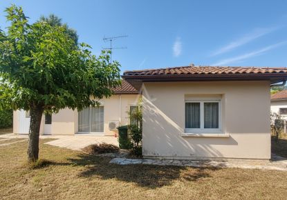 vente Maison Mont De Marsan