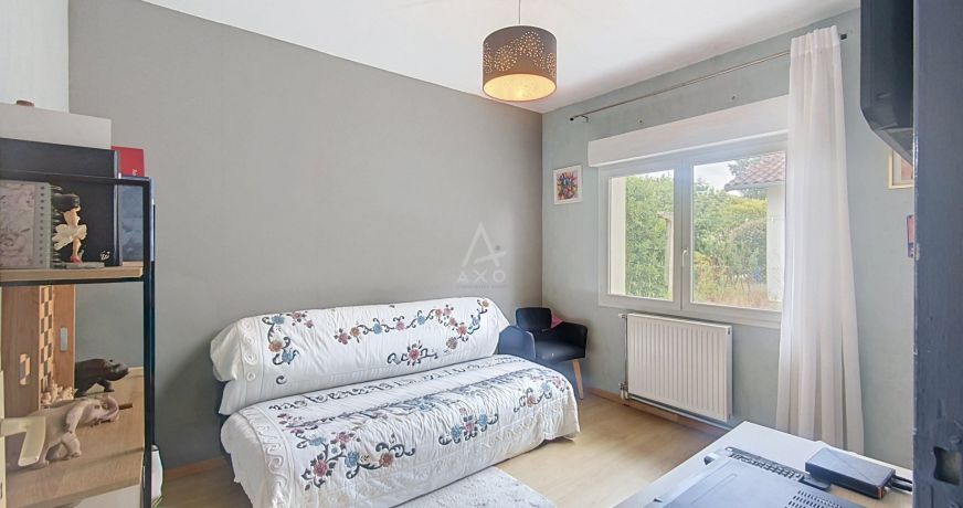 vente Maison Mont De Marsan