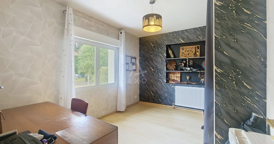vente Maison Mont De Marsan