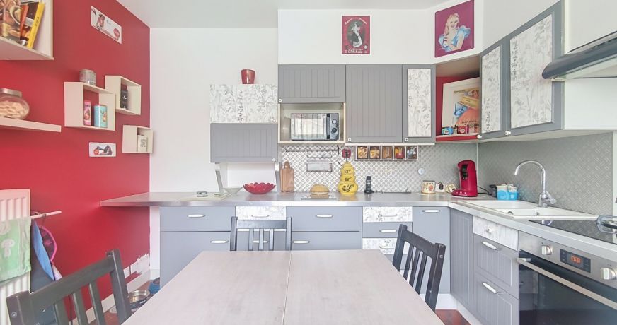 vente Maison Mont De Marsan
