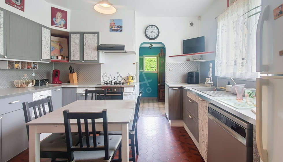 vente Maison Mont De Marsan - Photo 9