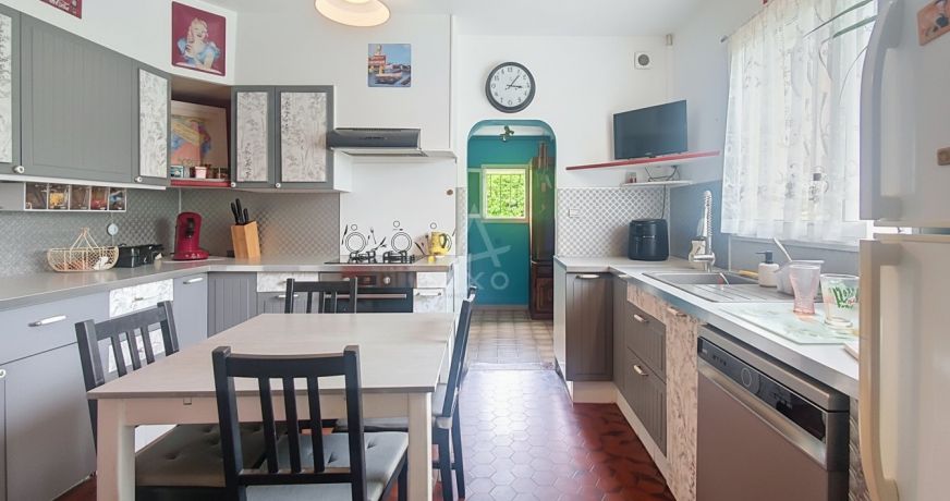 vente Maison Mont De Marsan