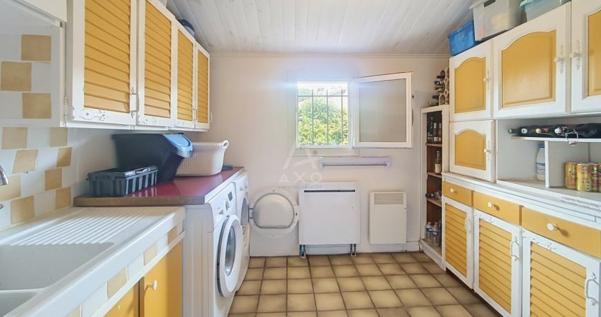vente Maison Mont De Marsan