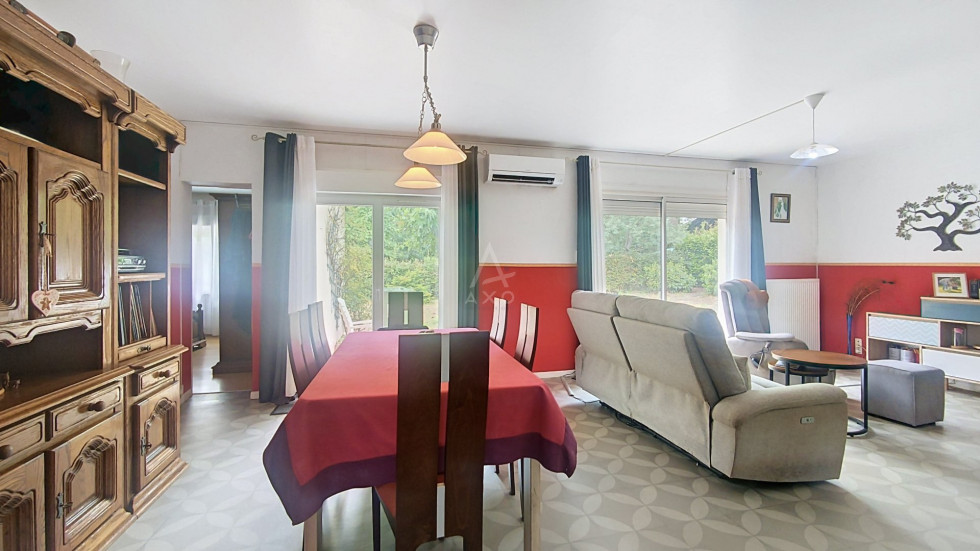 vente Maison Mont De Marsan - Photo 3