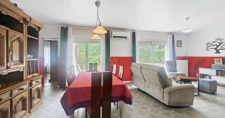 vente Maison Mont De Marsan
