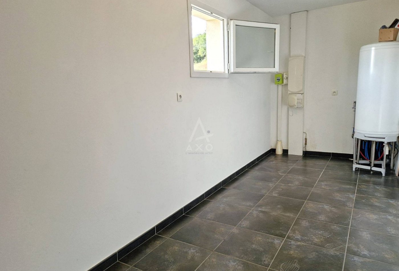 vente Maison contemporaine Lacrabe - Photo 7