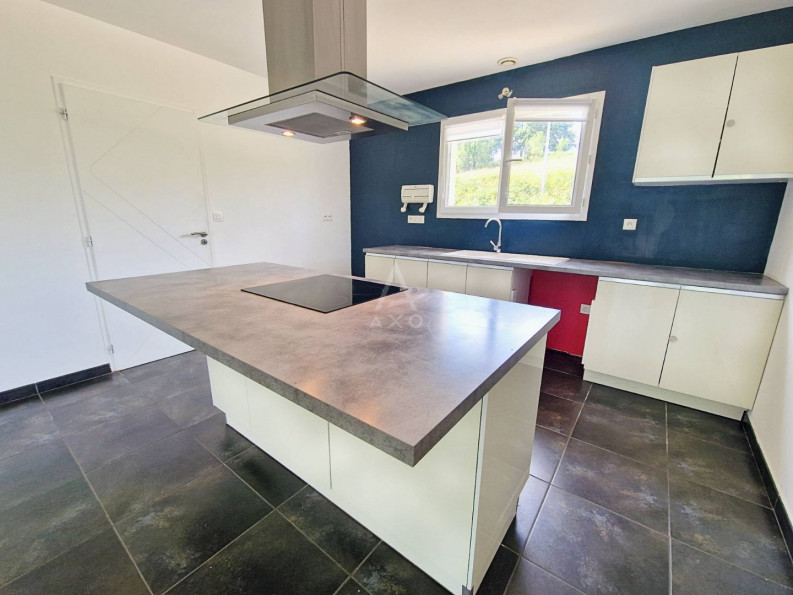 vente Maison contemporaine Lacrabe - Photo 5