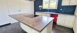 vente Maison contemporaine Lacrabe