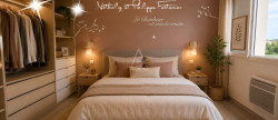 vente Maison contemporaine Lacrabe