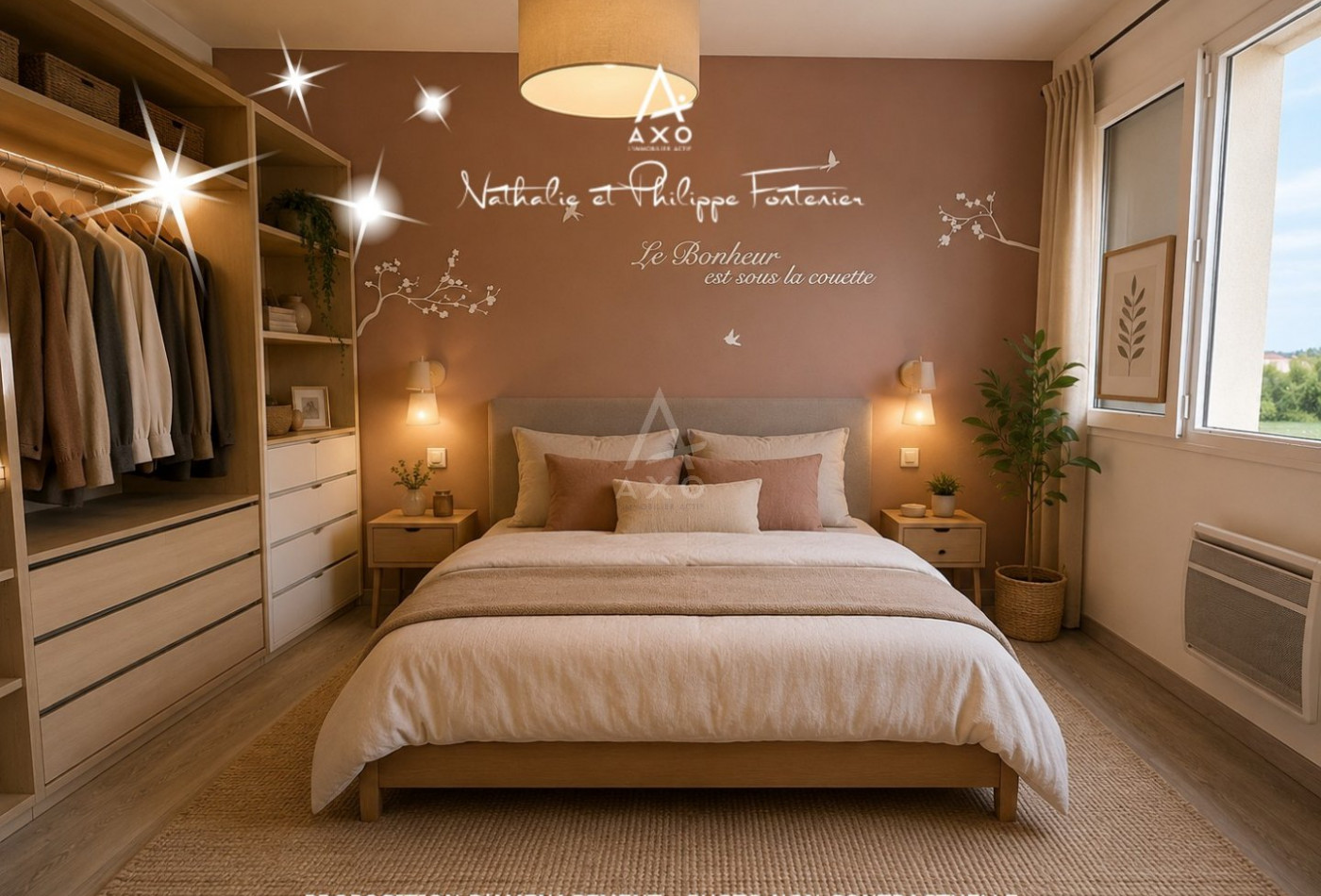 vente Maison contemporaine Lacrabe - Photo 10