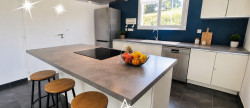 vente Maison contemporaine Lacrabe
