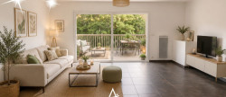 vente Maison contemporaine Lacrabe