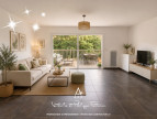 vente Maison contemporaine Lacrabe