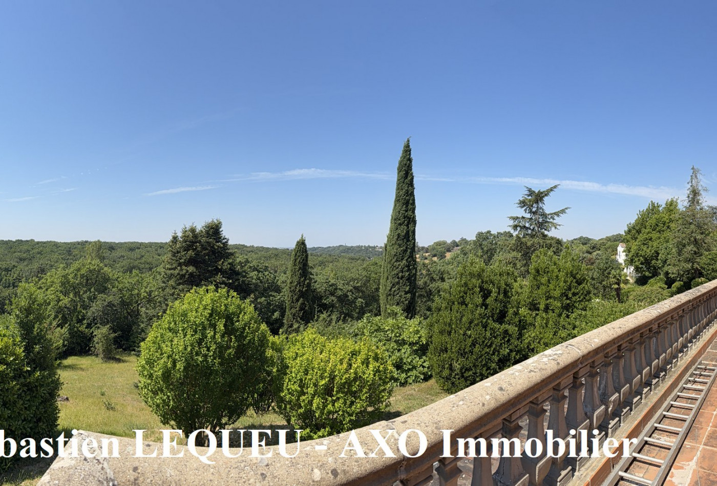 vente Maison bourgeoise Saint-genies-bellevue - Photo 10