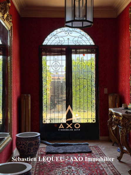 vente Maison bourgeoise Saint-genies-bellevue - Photo 3