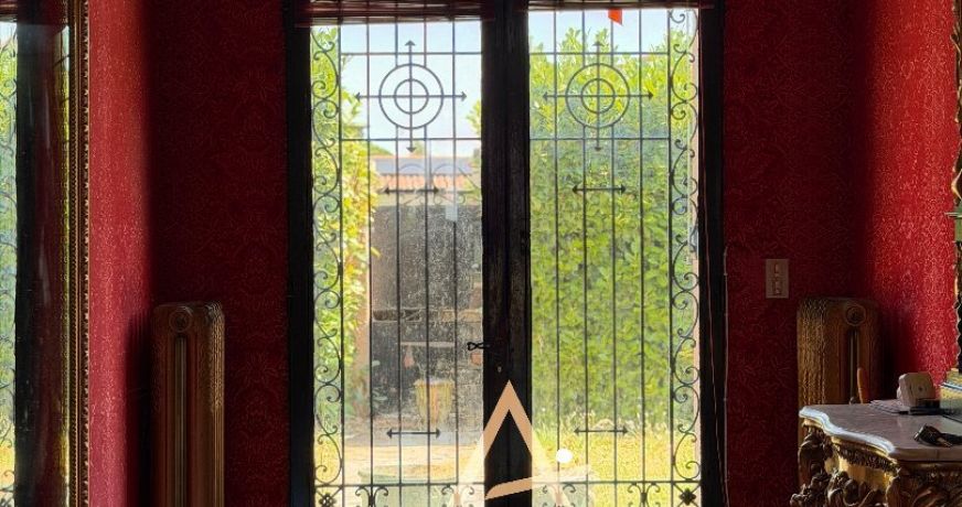 vente Maison bourgeoise Saint-genies-bellevue
