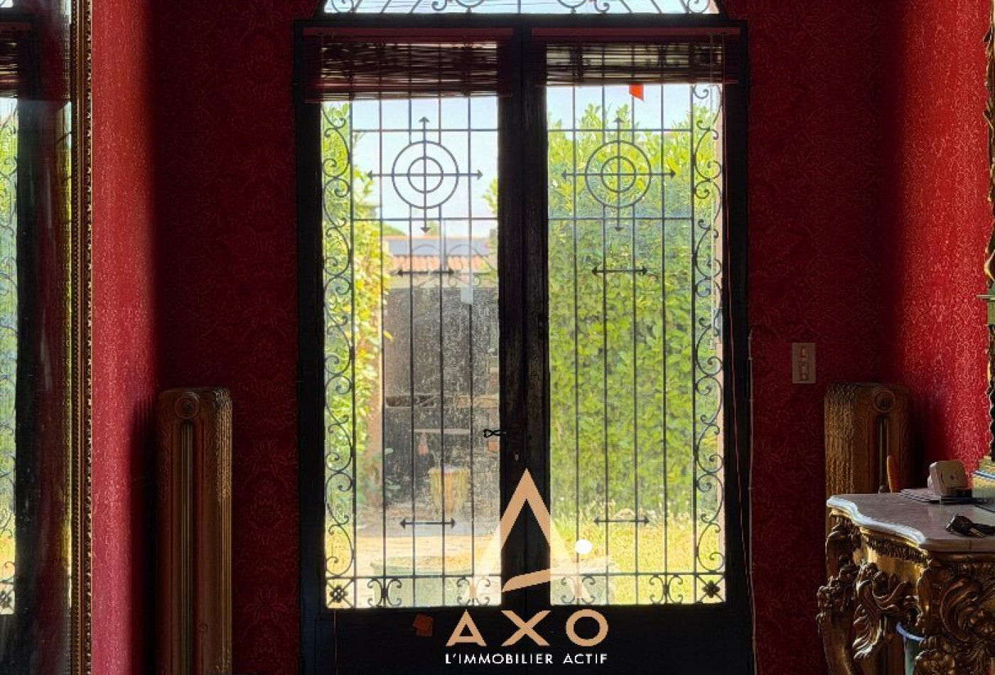 vente Maison bourgeoise Saint-genies-bellevue - Photo 3