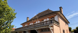 vente Maison bourgeoise Saint-genies-bellevue