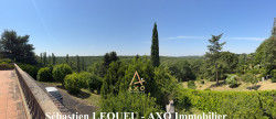 vente Maison bourgeoise Saint-genies-bellevue