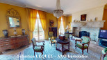 vente Maison bourgeoise Saint-genies-bellevue
