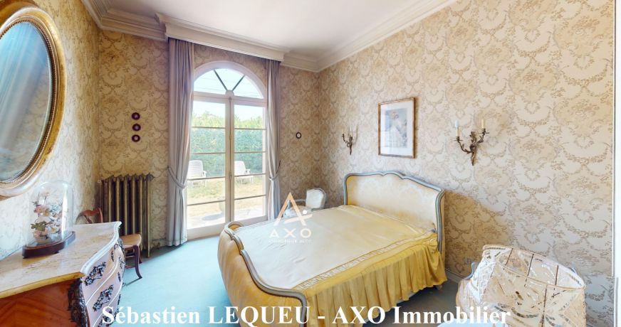 vente Maison bourgeoise Saint-genies-bellevue