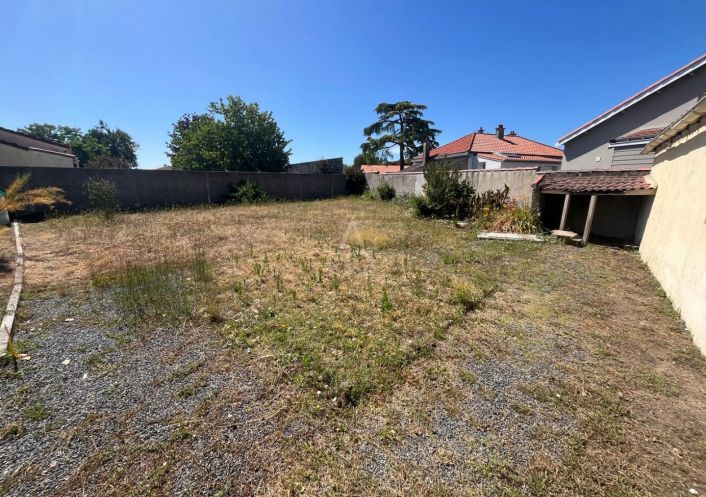 vente Terrain Aigrefeuille Sur Maine