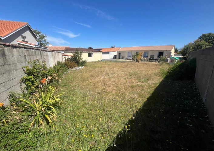 vente Terrain Aigrefeuille Sur Maine