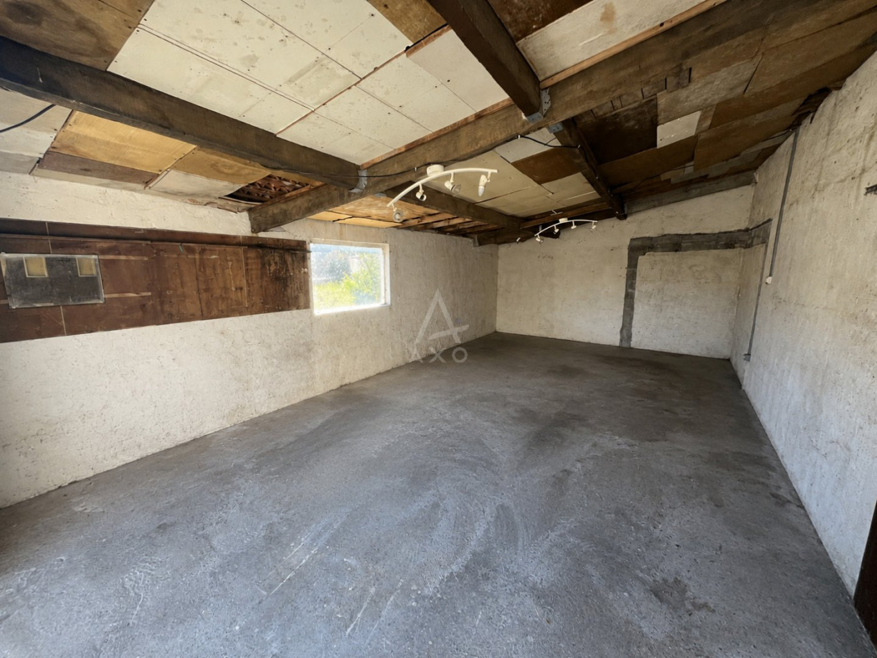 vente Terrain Aigrefeuille Sur Maine - Photo 5