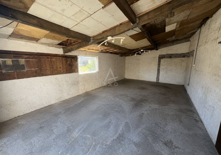 vente Terrain Aigrefeuille Sur Maine
