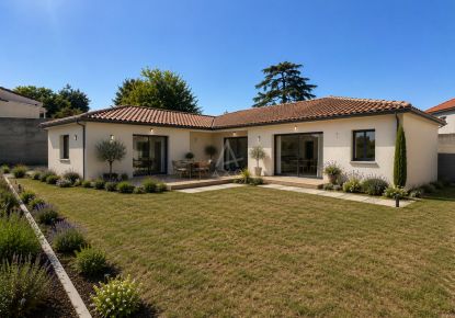 vente Terrain Aigrefeuille Sur Maine