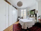 vente Appartement bourgeois Paris 18eme Arrondissement