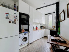 vente Appartement bourgeois Paris 18eme Arrondissement