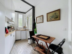 vente Appartement bourgeois Paris 18eme Arrondissement