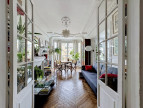 vente Appartement bourgeois Paris 18eme Arrondissement
