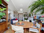 vente Appartement bourgeois Paris 18eme Arrondissement