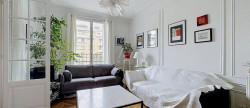 vente Appartement bourgeois Paris 18eme Arrondissement