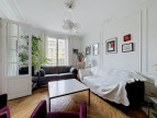 vente Appartement bourgeois Paris 18eme Arrondissement