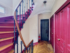 vente Appartement bourgeois Paris 18eme Arrondissement