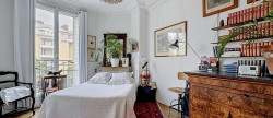 vente Appartement bourgeois Paris 18eme Arrondissement