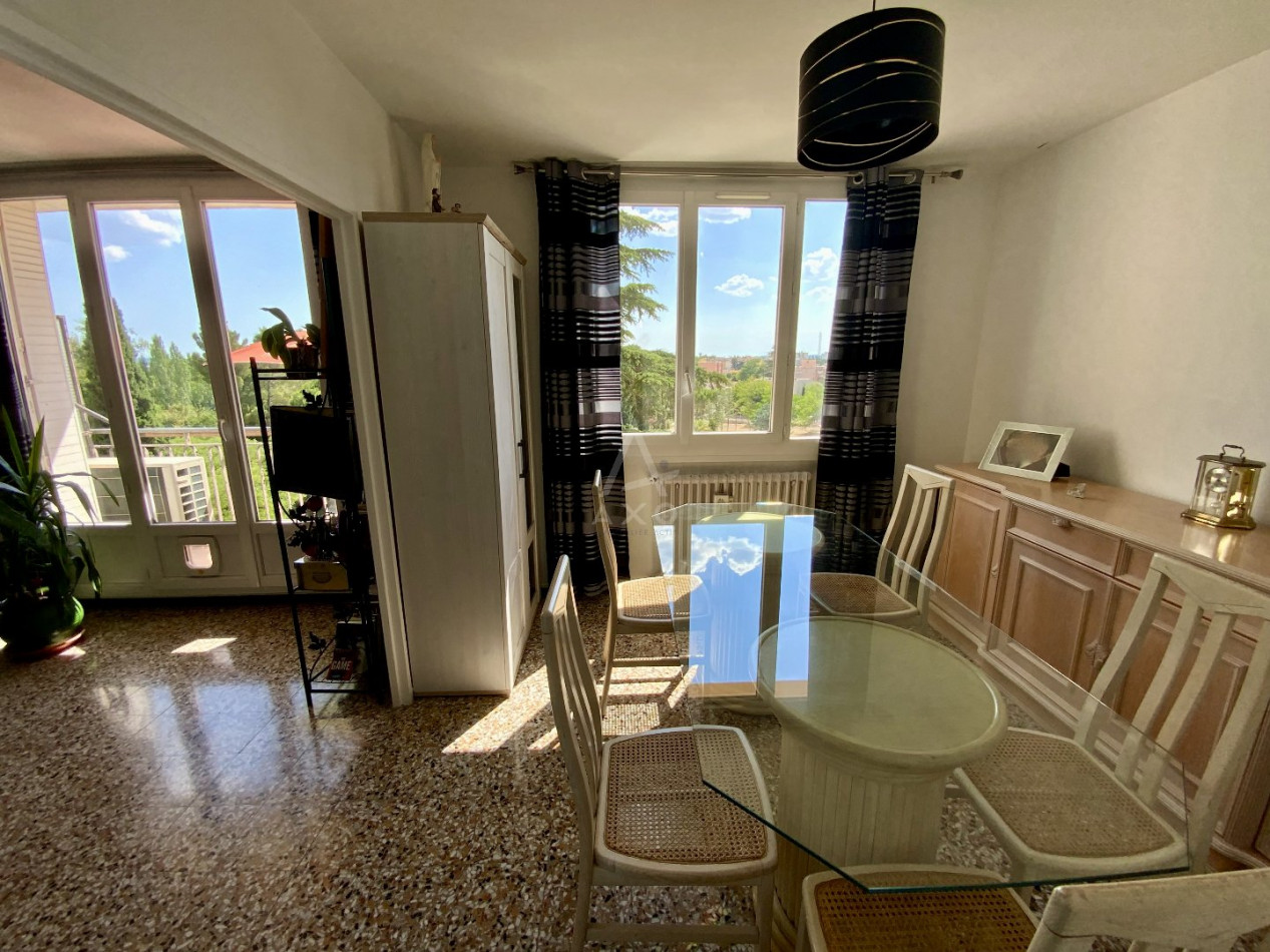 vente Appartement Nimes - Photo 4