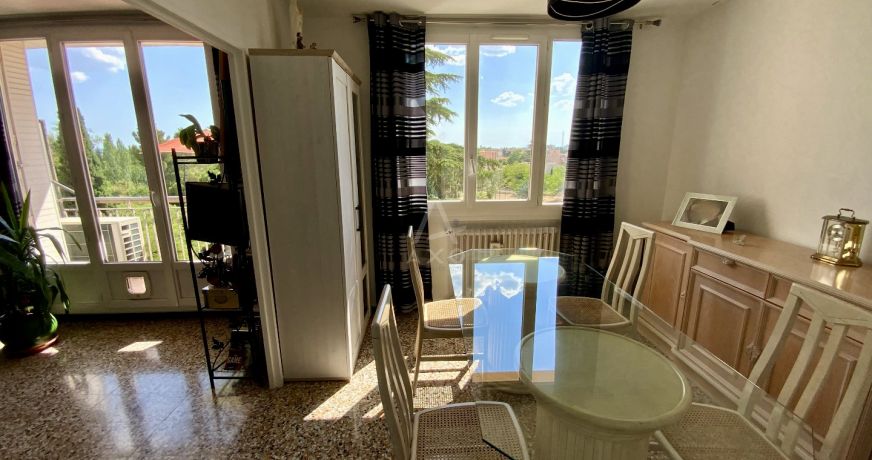 vente Appartement Nimes