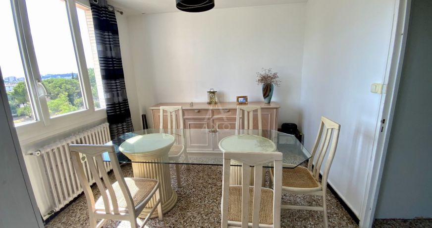 vente Appartement Nimes