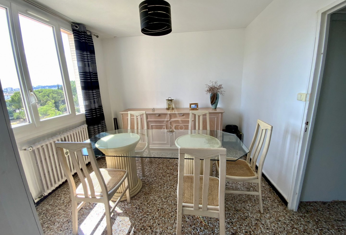 vente Appartement Nimes - Photo 3