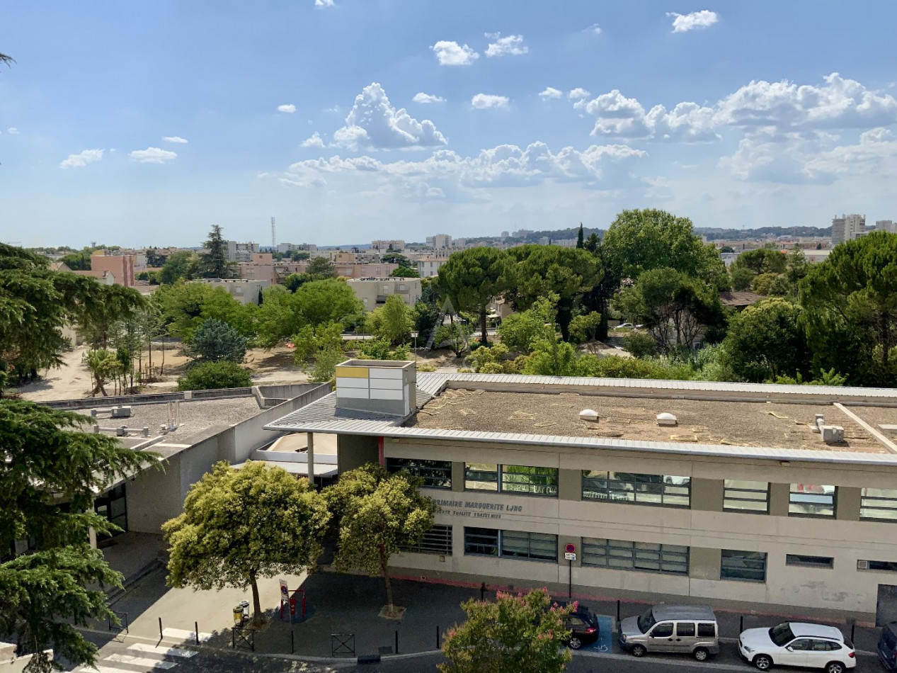 vente Appartement Nimes - Photo 5