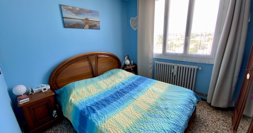 vente Appartement Nimes