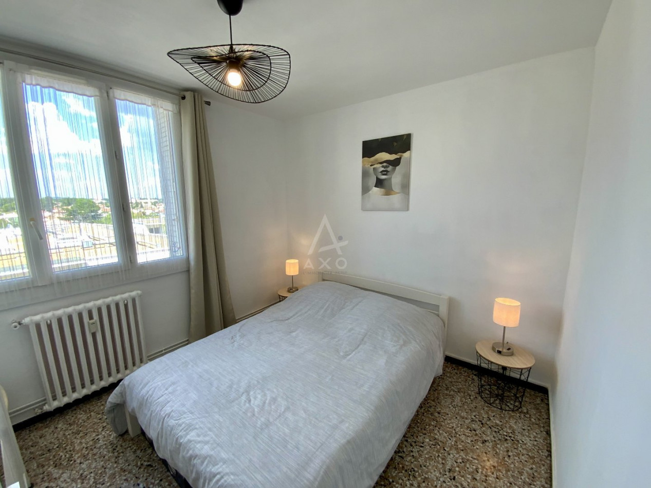 vente Appartement Nimes - Photo 7