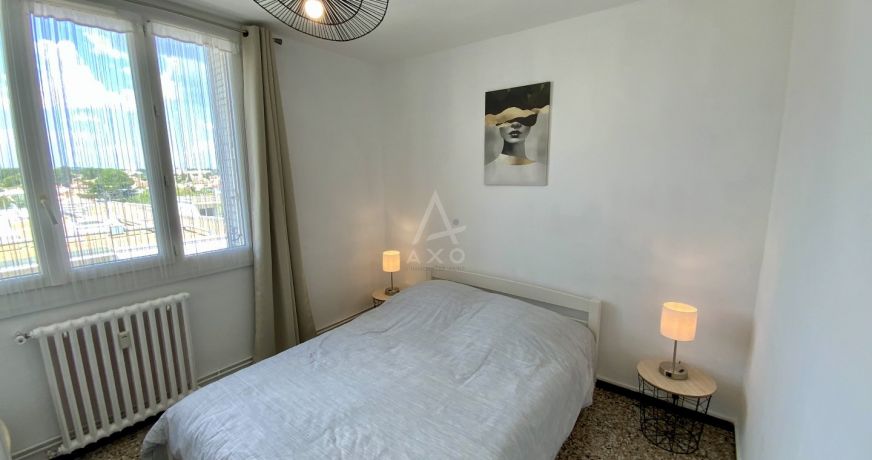 vente Appartement Nimes